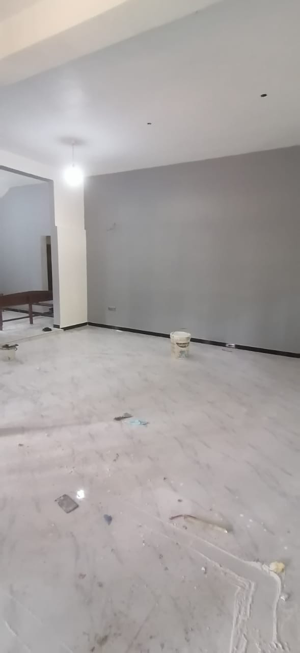 Office Renovation